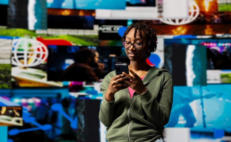 La evolución del entretenimiento digital en Colombia: tendencias de consumo, diseño y nuevas dinámicas de interacción