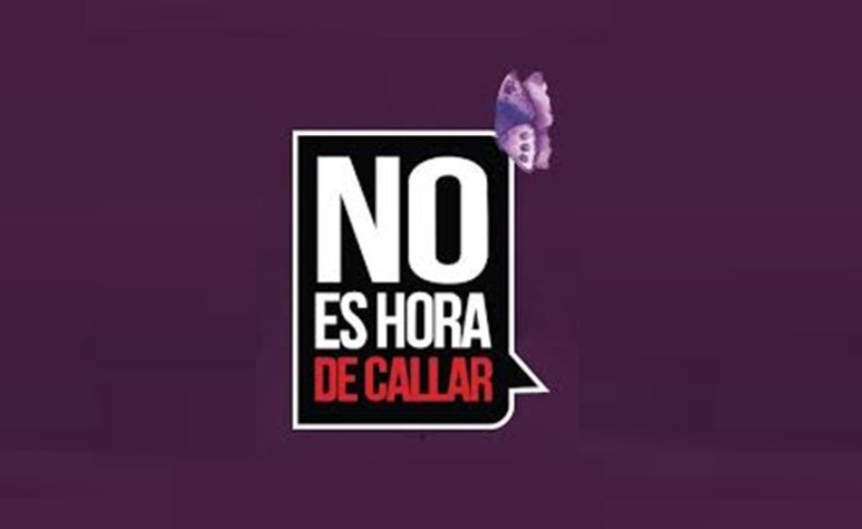 Nos quisieron calladas, ahora tendrán que escucharnos