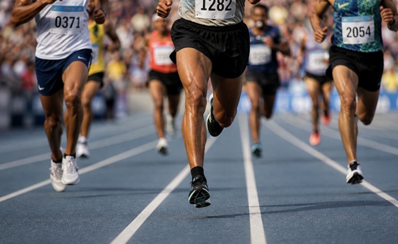 Los eventos de la Wanda Diamond League 2026 atraen interés en apuestas