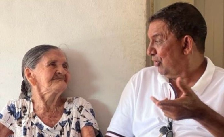 Falleció a los 99 años Ana Bermúdez Daza, la madre del compositor Yeyo Núñez