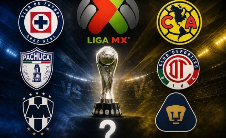 ¿Qué equipo tiene más posibilidades de ganar la Final Liga MX Clausura 2026? 