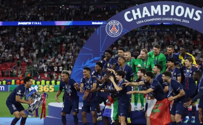 París Saint-Germain vs Arsenal: la paciencia como forma suprema de la inteligencia