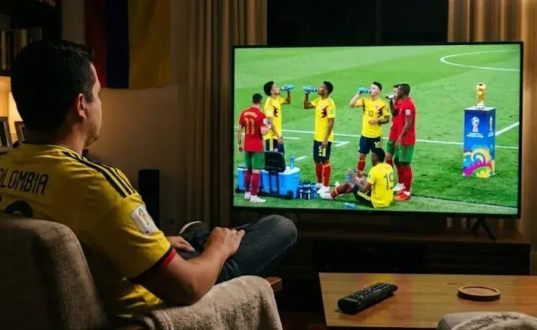 Cómo y dónde ver los partidos del Mundial 2026 en Colombia