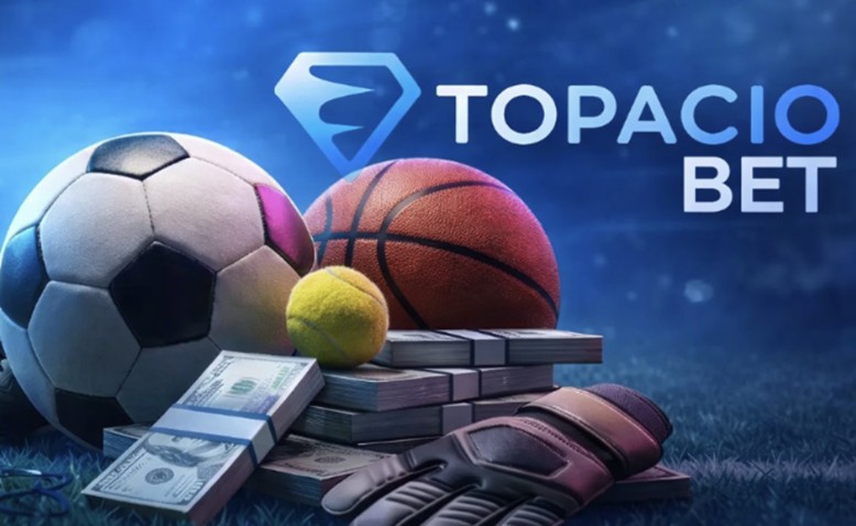 Topacio Casino: tragamonedas, bonos y métodos de pago disponibles