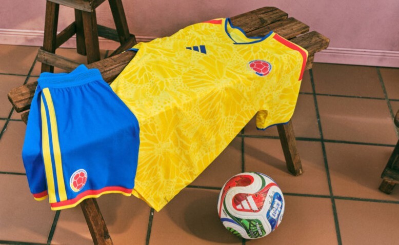 ¿De quién es esa camiseta?