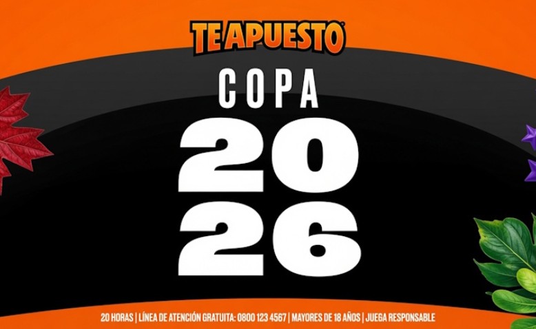 El Mundial 2026 y el boom de las apuestas deportivas a nivel internacional 