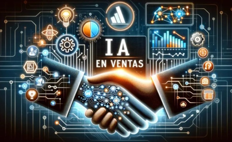Agencia colombiana desarrolla nuevo sistema de generación de ventas en inteligencia artificial 