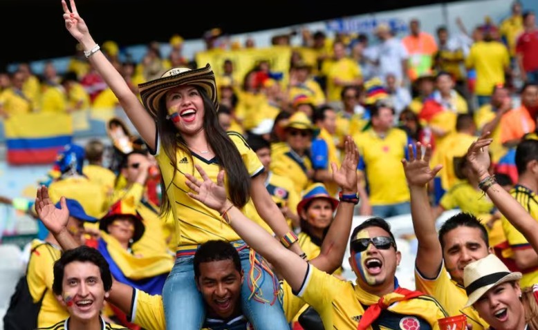 Un Mundial para sanar heridas