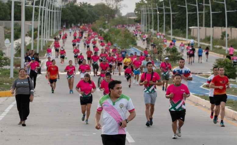 El Sur de Valledupar despierta: inaugurada la Avenida El Edén