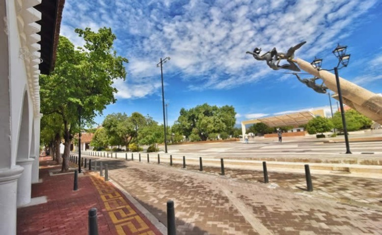 Descubriendo Valledupar (II) 