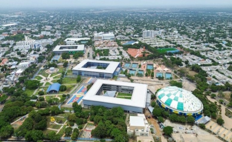 Valledupar, cuna de los Parasuramericanos 2026