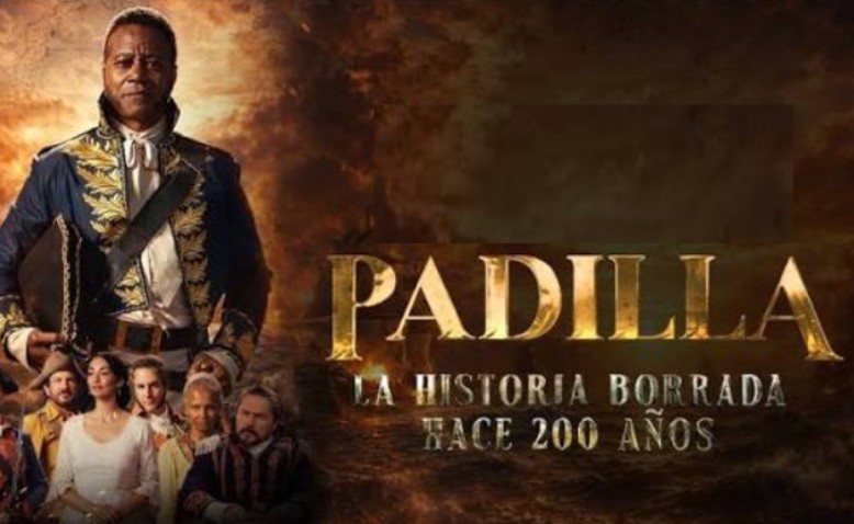 Padilla: una historia de poder que polinizará al mundo 