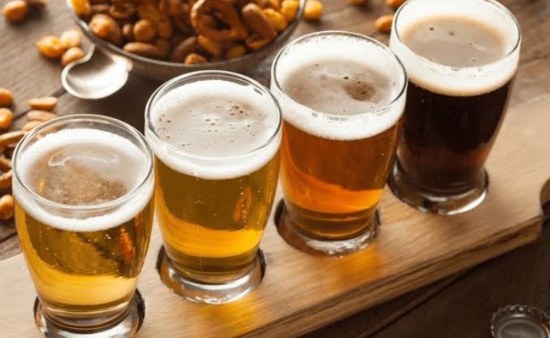 La Cerveza: siete mil años de sed y memoria