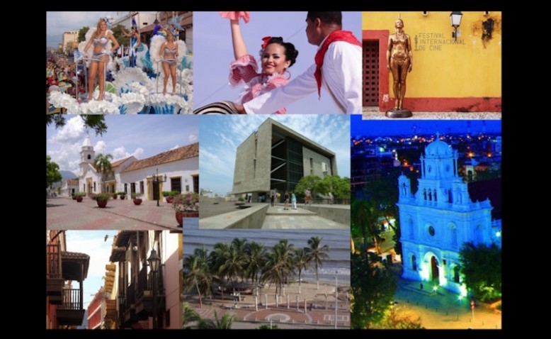 El Caribe que vende folclor mientras pierde identidad