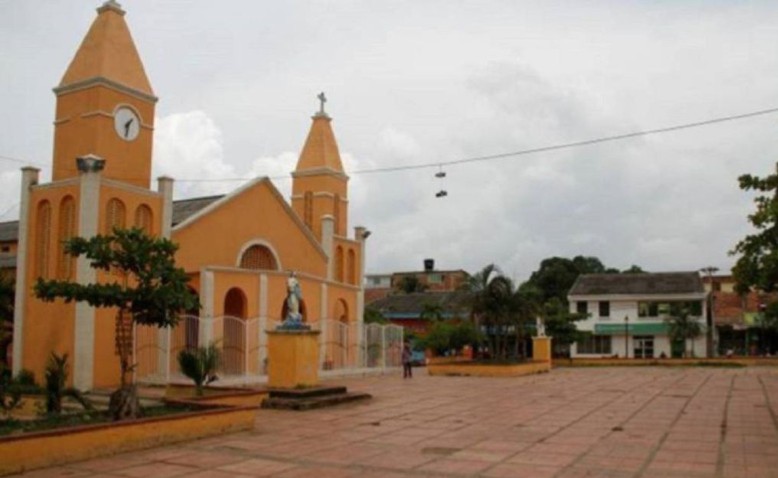 Un embuste en María la Baja