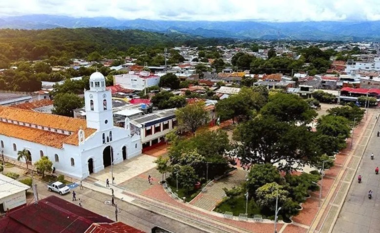 Legado cultural por un mejor Aguachica