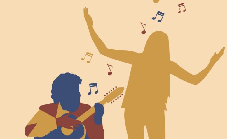 Los escultores del aire: el prodigio innato del canto y la palabra en Colombia