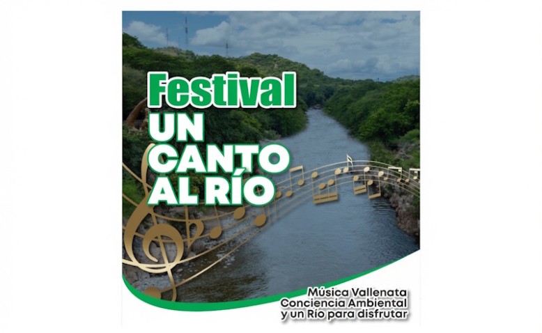 Un canto al río: el festival que siembra agua, música, cultura y conciencia
