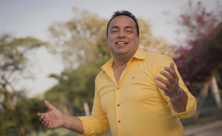 Carlos Malo: la voz barranquillera que conquistó el vallenato
