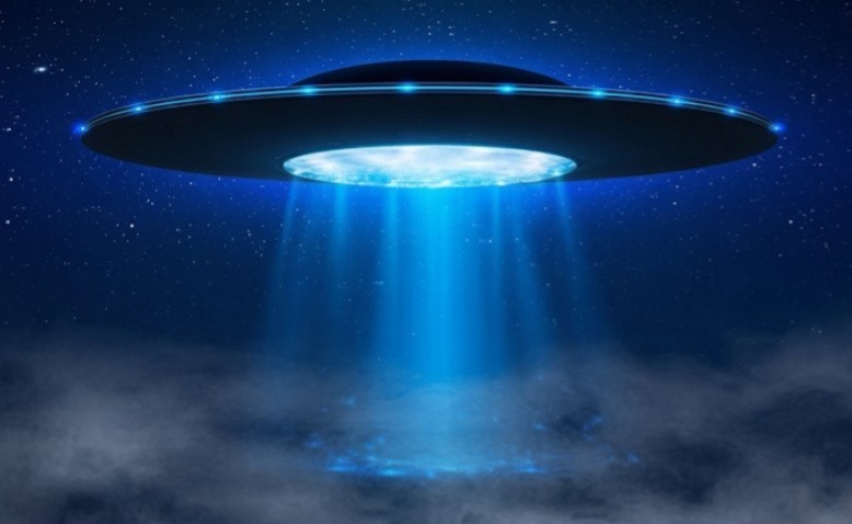 Michel y el extraterrestre Uriel