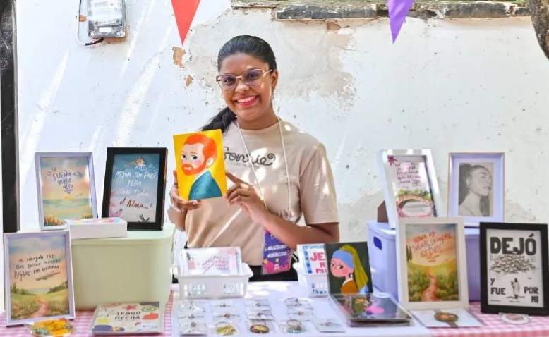 Valledupar reduce el desempleo y apuesta por sus emprendedores