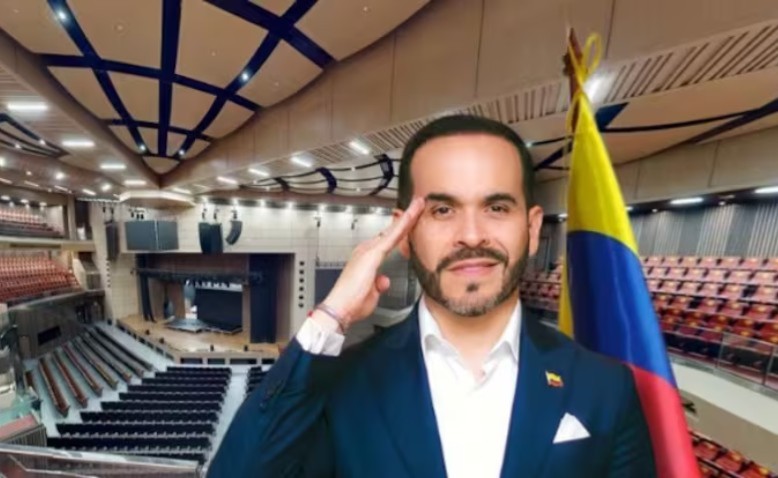 Cuatro años después