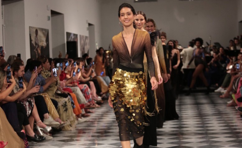 Valledupar, la Ciudad de Eventos, acoge la Ixel Moda Itinerante 2026