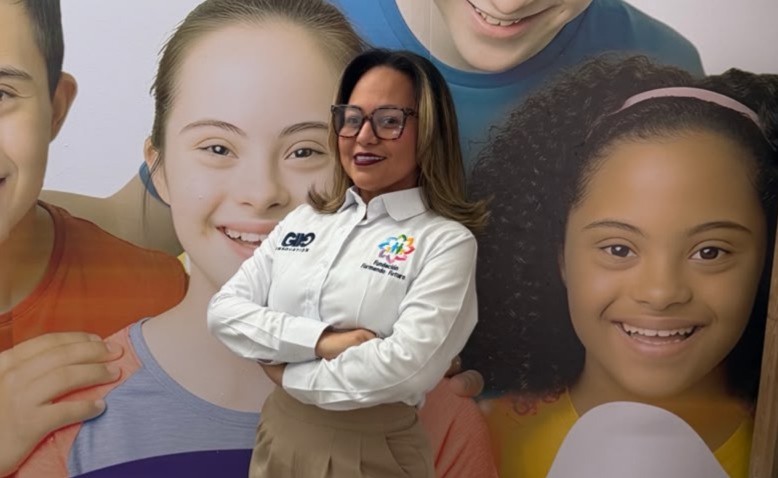 Darianne Villafañe Rojas: mujer visionaria de Urumita para el mundo 