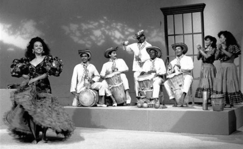 La tambora: la abuela que el vallenato olvidó
