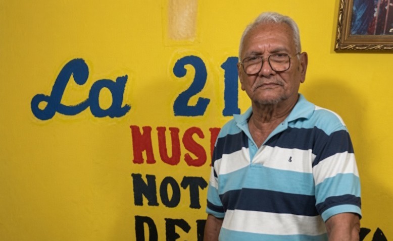 Robinson Calvo Luque: la voz que despertó al Caribe con rancheras y vallenatos