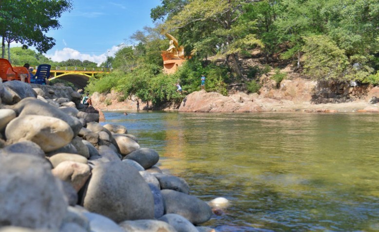 Descubriendo Valledupar (III) 