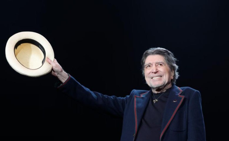Joaquín Sabina: el poeta que nos enseñó a vivir con las cicatrices al aire