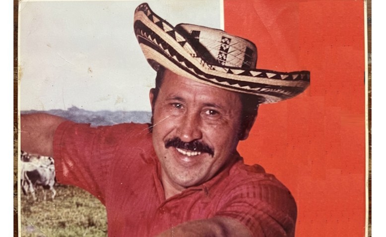 La parranda inmortal de Julio Fontalvo: entre el aguardiente, el río y la guacharaca