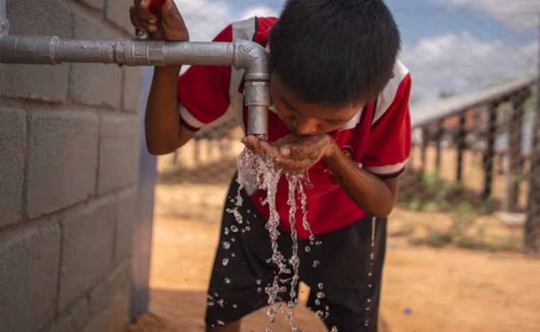 La sed no espera: La Junta, La Peña y Curazao claman por agua