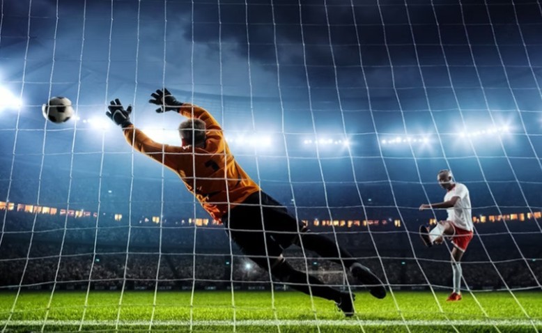 Factores que influyen en el rendimiento de un portero de fútbol