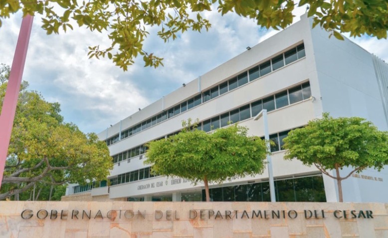 Cómo la mejora de la defensa jurídica del Cesar fortalece el patrimonio departamental
