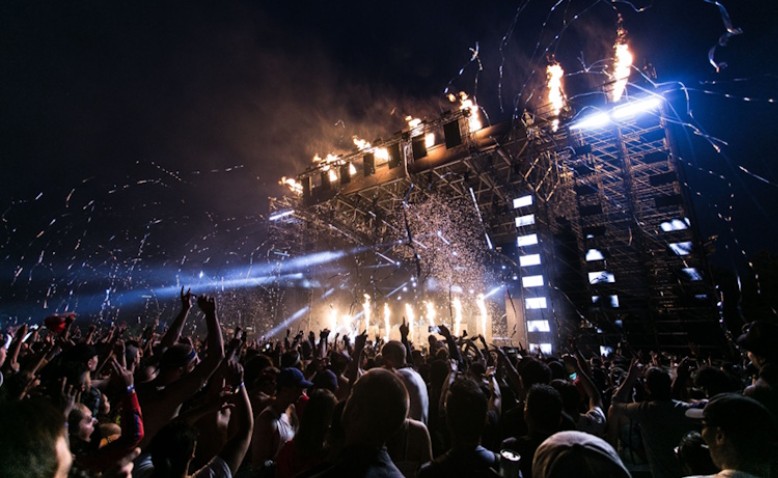 Viajar por música: cómo organizar una escapada alrededor de conciertos y festivales