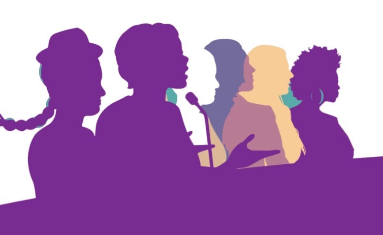 Las mujeres y la fuerza del amor deconstruido 