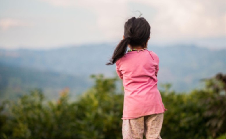 Nombrar a las niñas también es protegerlas