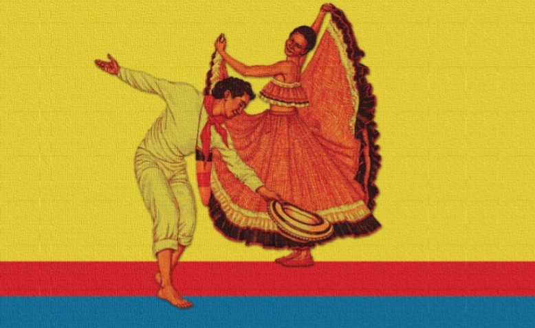 A ti, madre Cumbia