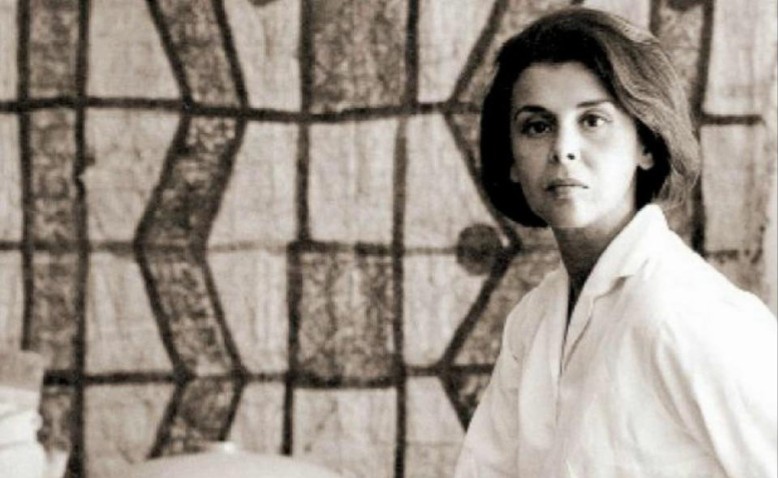 En el centenario de Blanca Varela