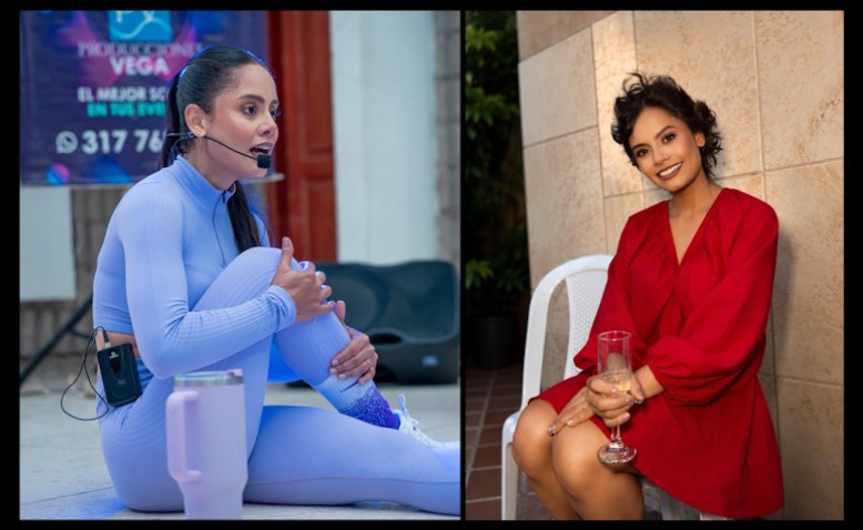 Viviana Jaimes Ramírez: poder, creatividad y bienestar integral
