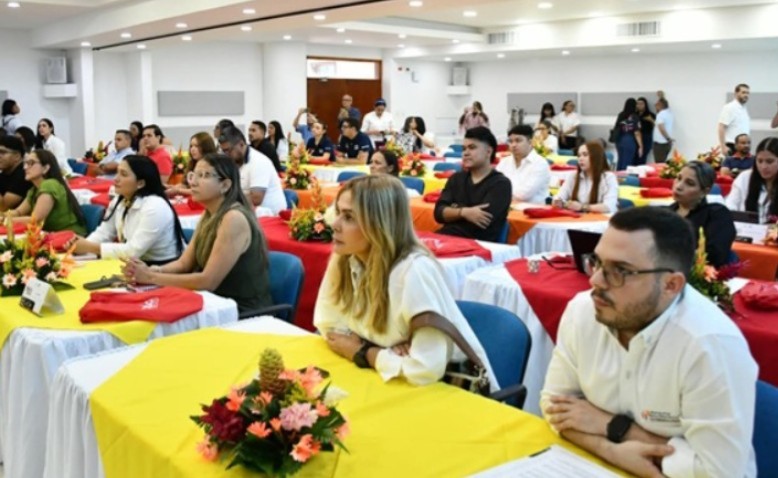 Impulso Empresarial 3: Comfacesar acompaña las empresas a identificar oportunidades