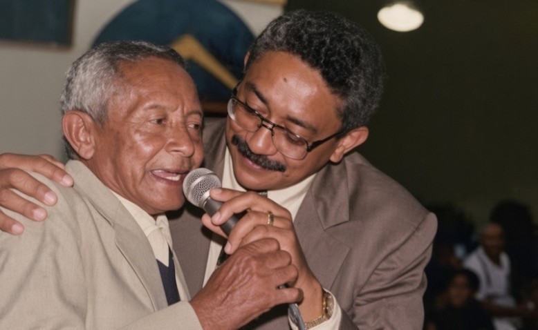 El Indio de Oro, memoria y legado de Máximo Rafael Móvil Mendoza