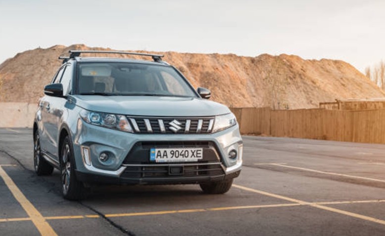 Suzuki Vitara en Colombia: el SUV compacto que mantiene su vigencia en un segmento muy competido