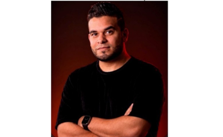 JK Escorcia: Desde Guáimaro a los Latin Grammy