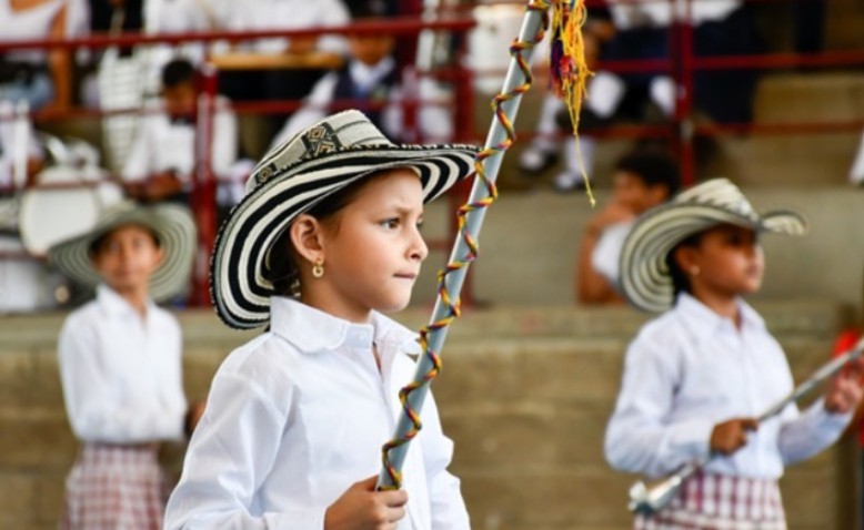 Comfacesar revive las tradiciones con el primer festival de Bandas de Marcha