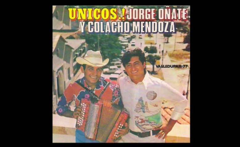 Grandes canciones vallenatas: El abrazo guajiro