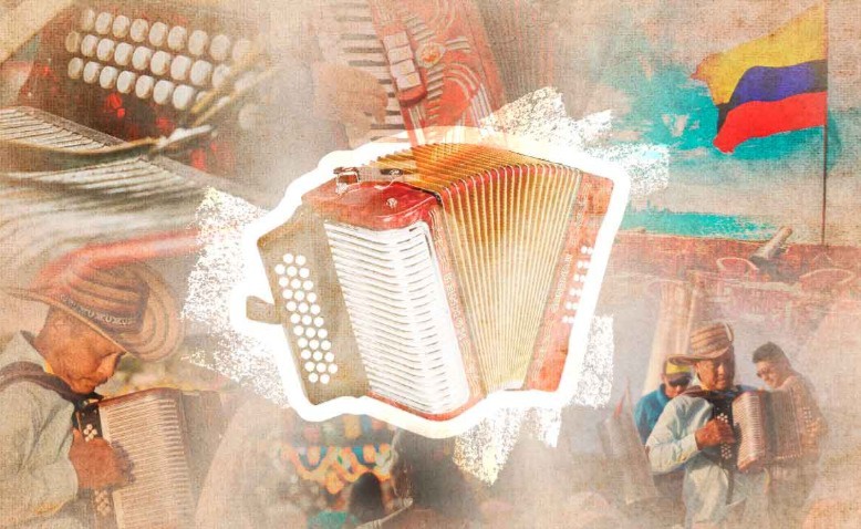 Vallenato para enrostrar la violencia