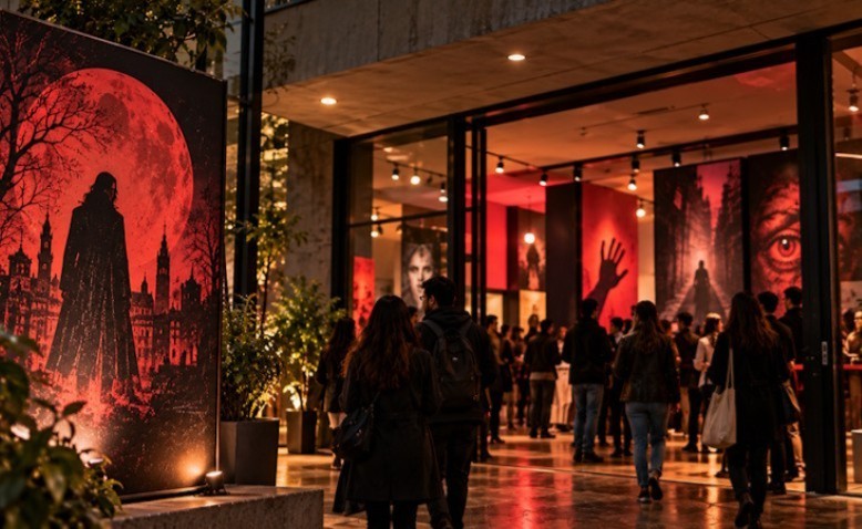 Bogotá Horror Film Festival 2026 amplía la cartelera de género